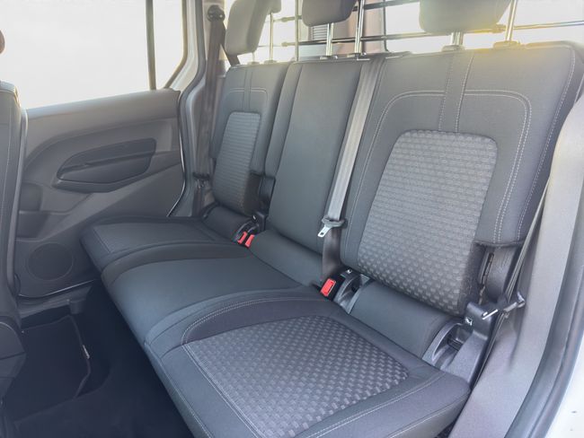 Ford Transit Connect Kombi 1.5 TDCi 100cv Trend 220 L1 (M1) - Foto 16