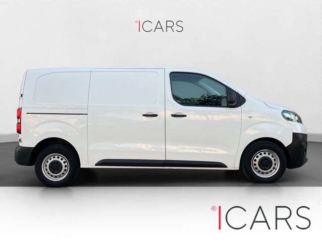 Citroën Jumpy 2.0 BLUE-HDI CONFORT M - Foto 12