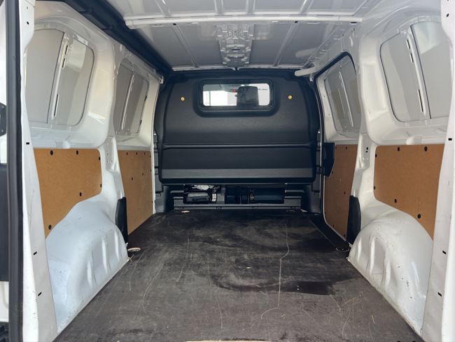 Citroën Jumpy 2.0 BLUE-HDI CONFORT M - Foto 9