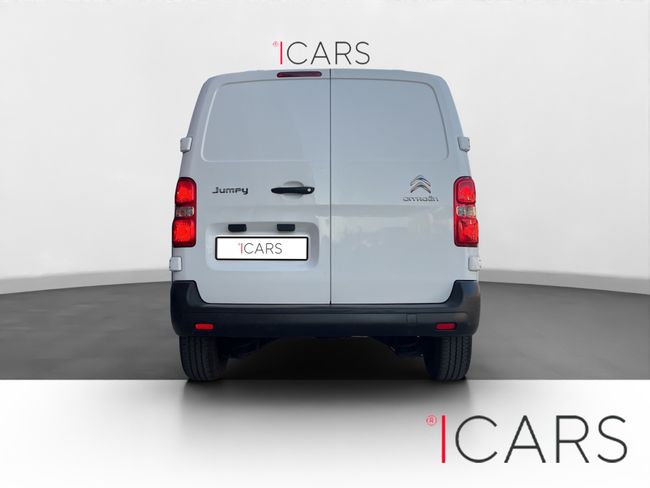 Citroën Jumpy 2.0 BLUE-HDI CONFORT M - Foto 14