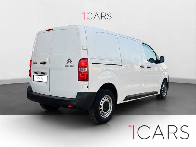 Citroën Jumpy 2.0 BLUE-HDI CONFORT M - Foto 11