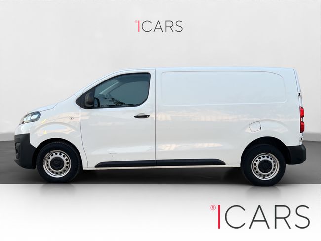 Citroën Jumpy 2.0 BLUE-HDI CONFORT M - Foto 15