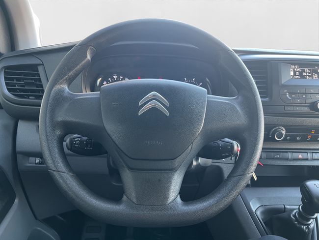 Citroën Jumpy 2.0 BLUE-HDI CONFORT M - Foto 4