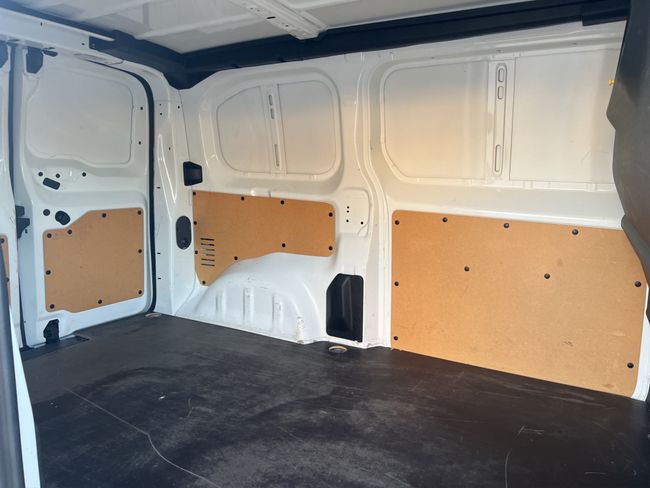 Citroën Jumpy 2.0 BLUE-HDI CONFORT M - Foto 8