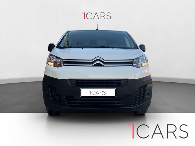 Citroën Jumpy 2.0 BLUE-HDI CONFORT M - Foto 17