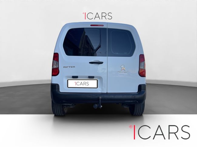 Peugeot Rifter Access Standard BlueHDi 73kW - Foto 6