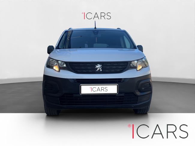 Peugeot Rifter Access Standard BlueHDi 73kW - Foto 3