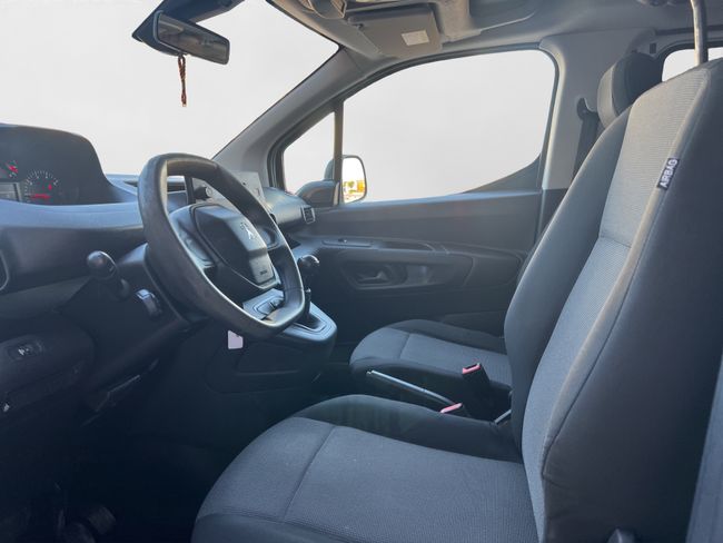 Peugeot Rifter Access Standard BlueHDi 73kW - Foto 9