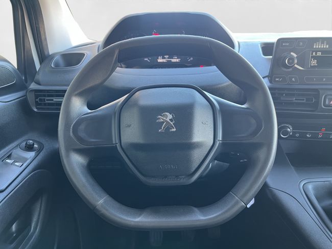 Peugeot Rifter Access Standard BlueHDi 73kW - Foto 10