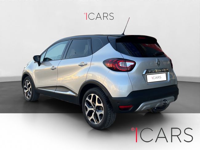 Renault Captur Zen TCe GPF 96kW (130CV) - Foto 5
