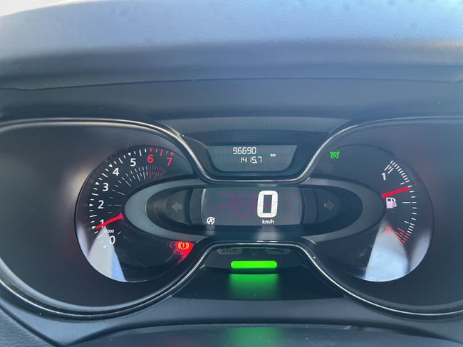 Renault Captur Zen TCe GPF 96kW (130CV) - Foto 12