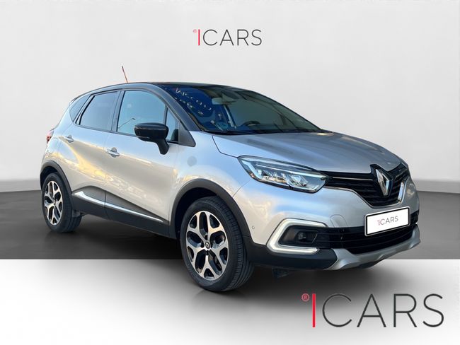 Renault Captur Zen TCe GPF 96kW (130CV) - Foto 9
