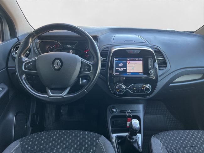 Renault Captur Zen TCe GPF 96kW (130CV) - Foto 15