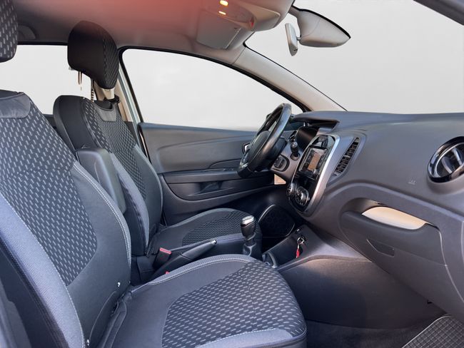 Renault Captur Zen TCe GPF 96kW (130CV) - Foto 19