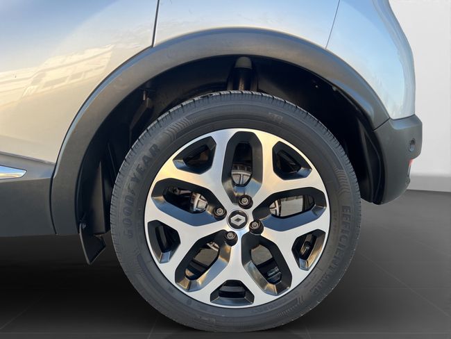 Renault Captur Zen TCe GPF 96kW (130CV) - Foto 18
