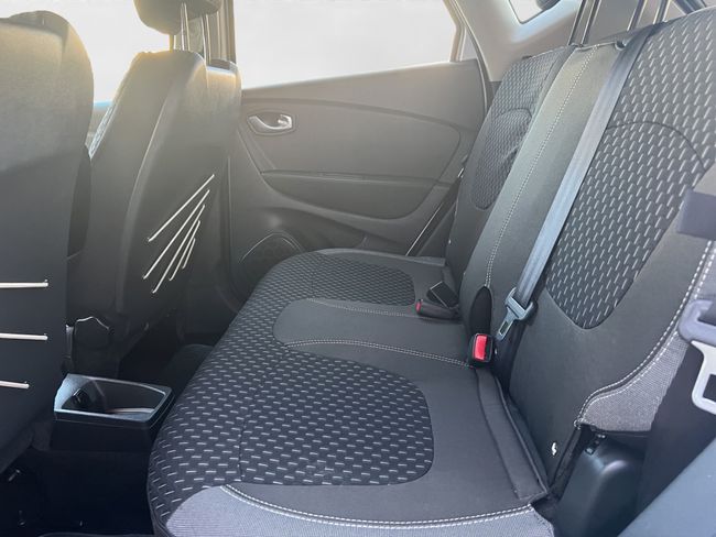 Renault Captur Zen TCe GPF 96kW (130CV) - Foto 11