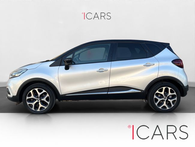 Renault Captur Zen TCe GPF 96kW (130CV) - Foto 4