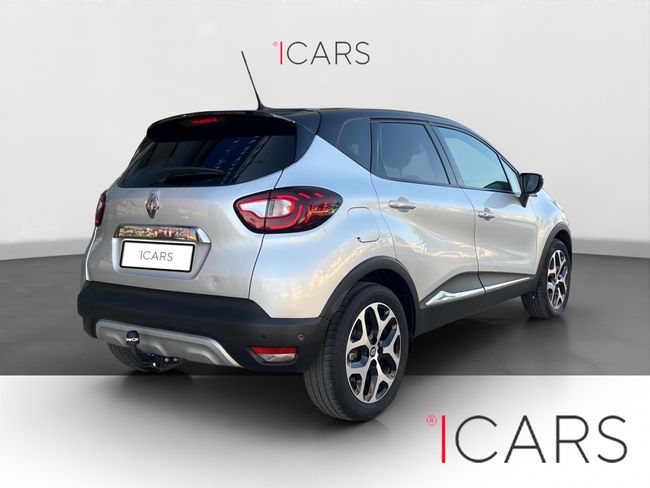 Renault Captur Zen TCe GPF 96kW (130CV) - Foto 7