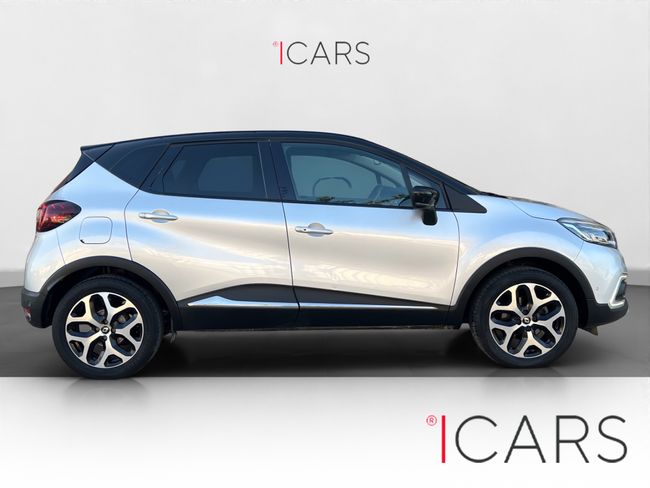 Renault Captur Zen TCe GPF 96kW (130CV) - Foto 10