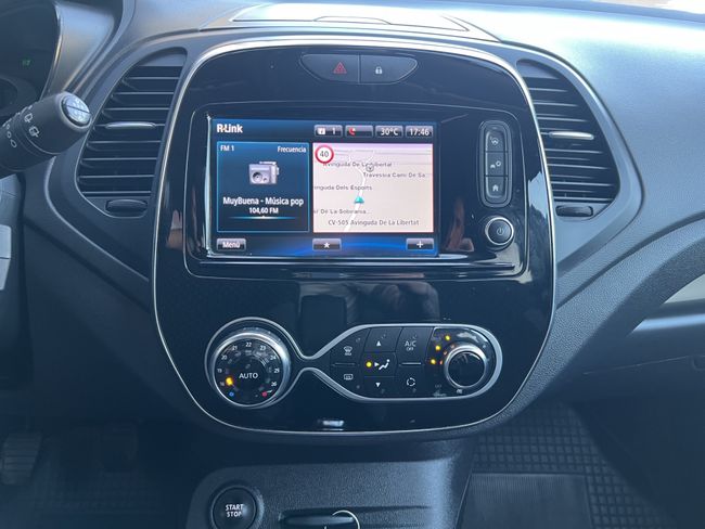 Renault Captur Zen TCe GPF 96kW (130CV) - Foto 16