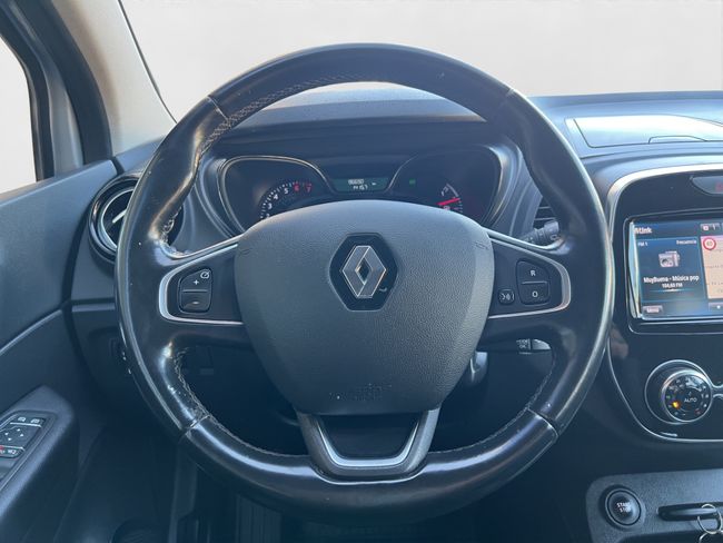 Renault Captur Zen TCe GPF 96kW (130CV) - Foto 8