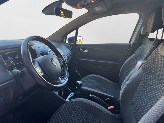 Renault Captur Zen TCe GPF 96kW (130CV) - Foto 13