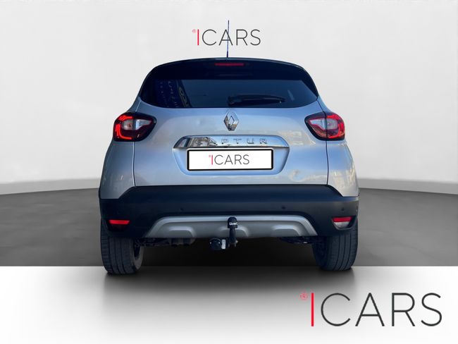Renault Captur Zen TCe GPF 96kW (130CV) - Foto 6
