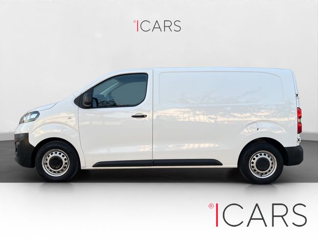 Opel Vivaro FURGON M EXPRESS - Foto 4