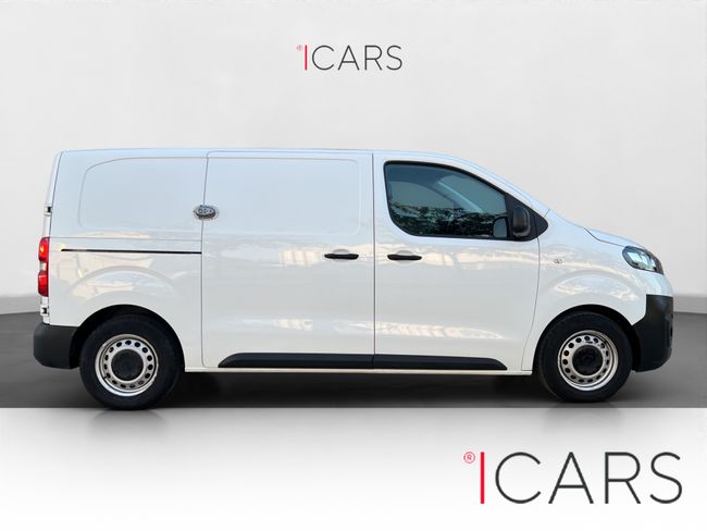 Opel Vivaro FURGON M EXPRESS - Foto 17