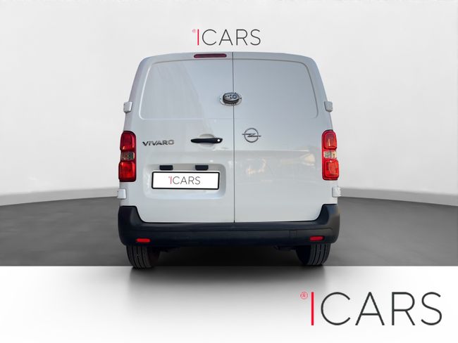 Opel Vivaro FURGON M EXPRESS - Foto 15