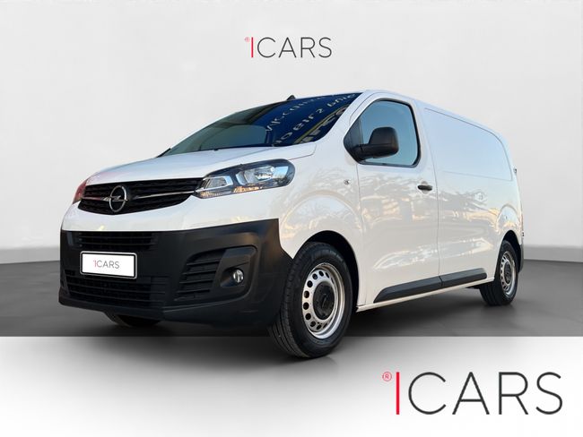 Opel Vivaro FURGON M EXPRESS - Foto 2