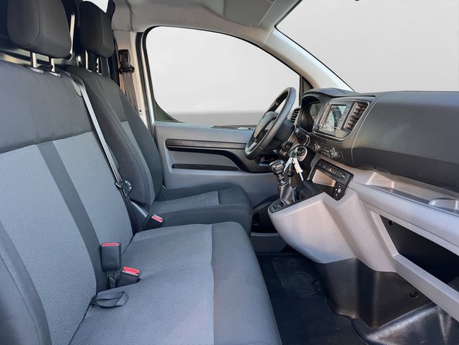 Opel Vivaro FURGON M EXPRESS - Foto 9