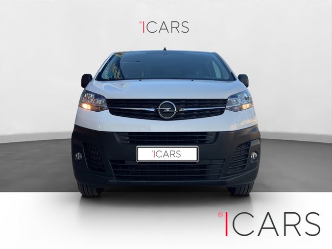 Opel Vivaro FURGON M EXPRESS - Foto 3