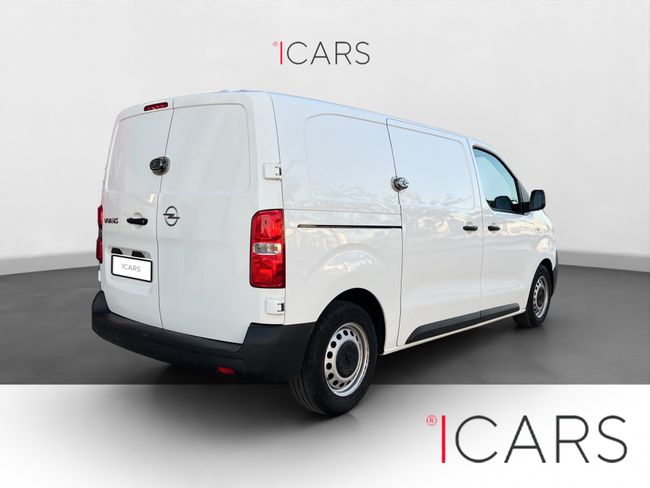 Opel Vivaro FURGON M EXPRESS - Foto 5