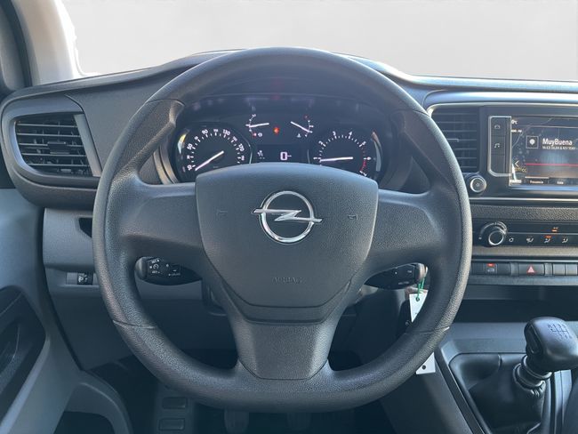 Opel Vivaro FURGON M EXPRESS - Foto 6