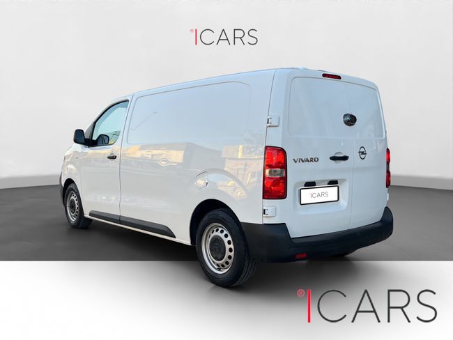 Opel Vivaro FURGON M EXPRESS - Foto 16