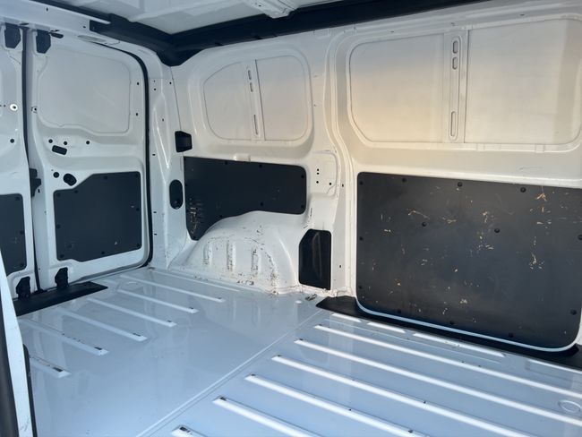 Opel Vivaro FURGON M EXPRESS - Foto 10