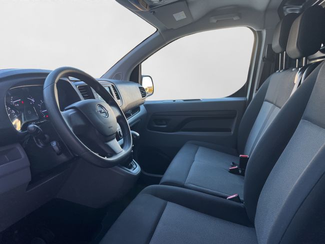 Opel Vivaro FURGON M EXPRESS - Foto 7