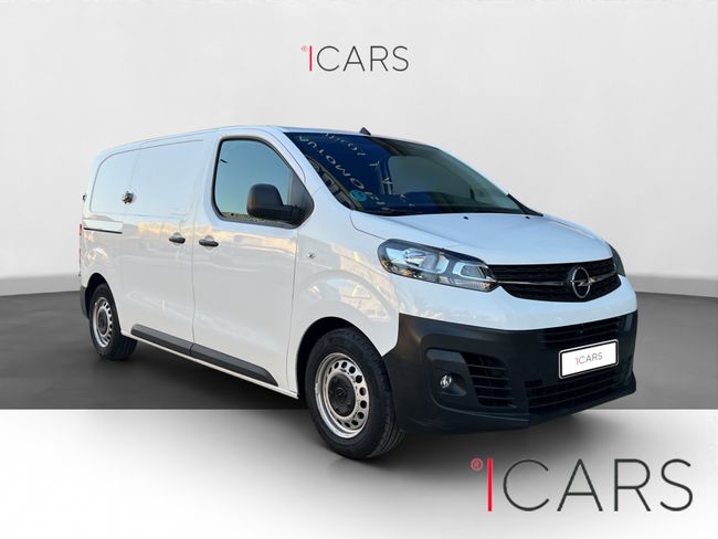Opel Vivaro FURGON M EXPRESS - Foto 14
