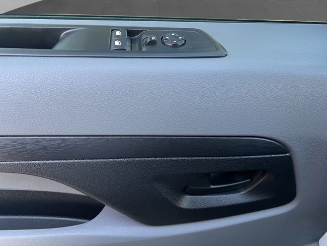 Opel Vivaro FURGON M EXPRESS - Foto 13