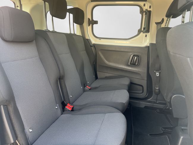Citroën Berlingo Talla M BlueHDi 100 LIVE - Foto 17