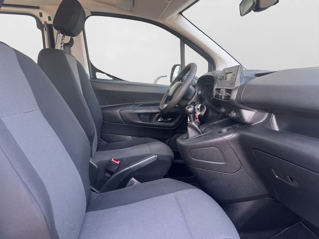 Citroën Berlingo Talla M BlueHDi 100 LIVE - Foto 13