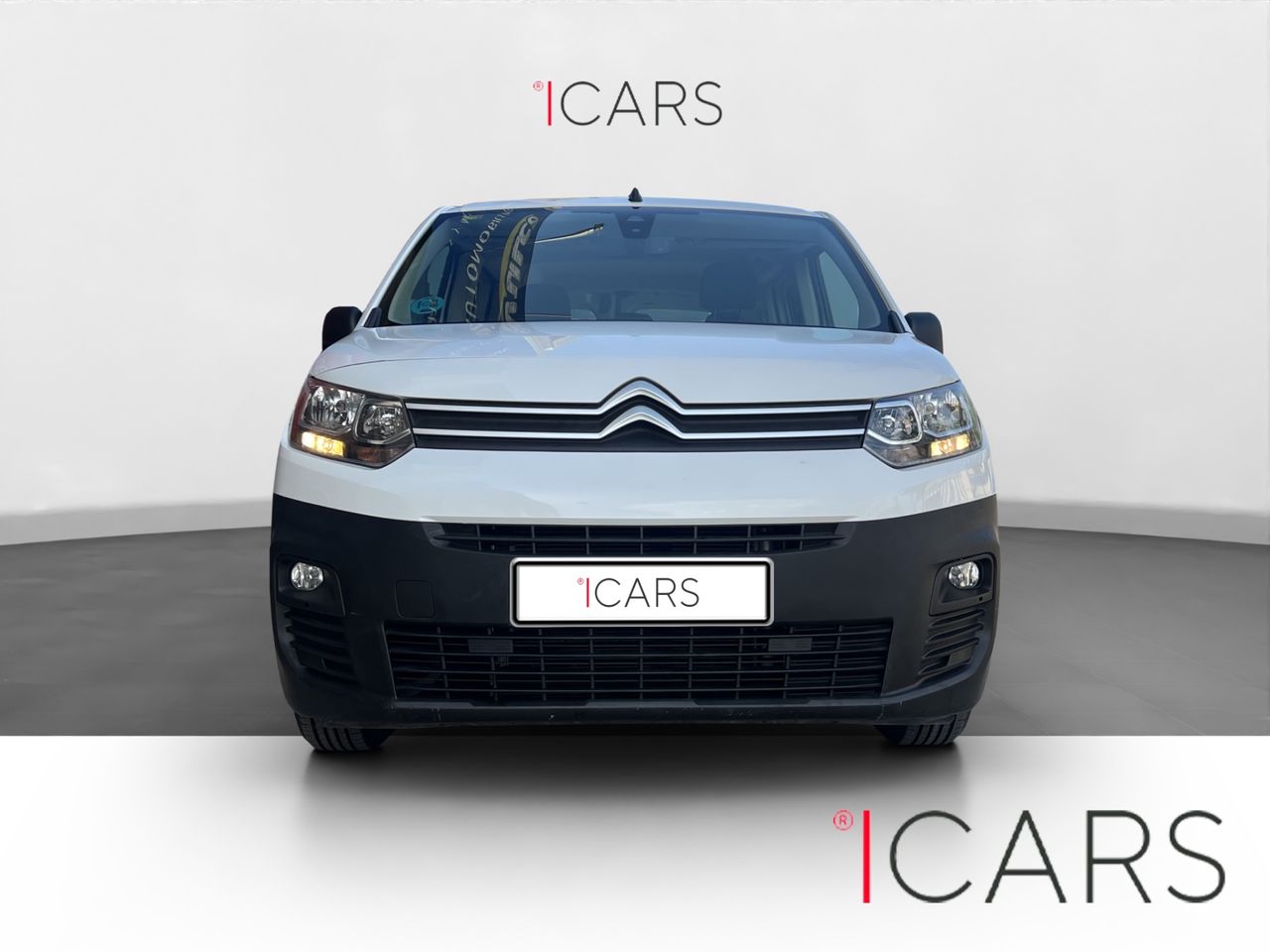 Citroën Berlingo Talla M BlueHDi 100 LIVE - foto 2