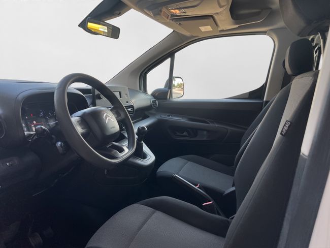 Citroën Berlingo Talla M BlueHDi 100 LIVE - Foto 10