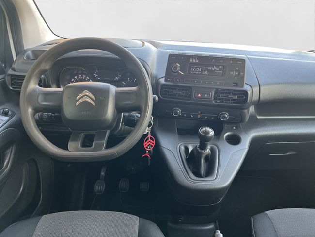Citroën Berlingo Talla M BlueHDi 100 LIVE - Foto 16