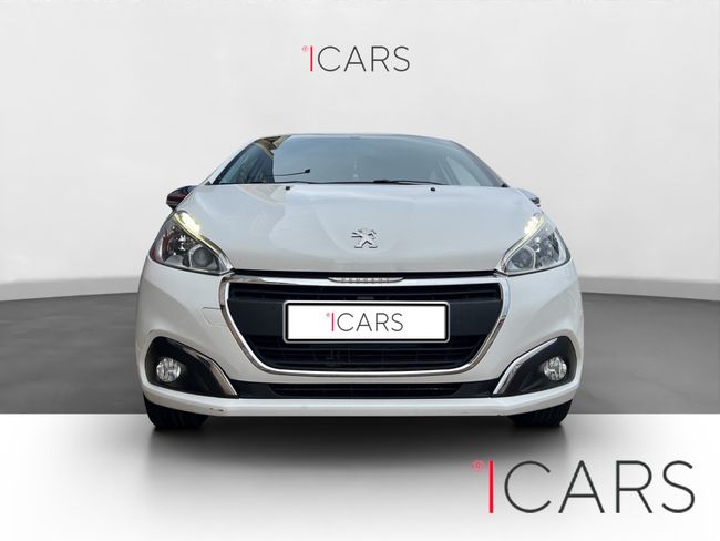 Peugeot 208 5P STYLE 1.2L PureTech 82 - Foto 3