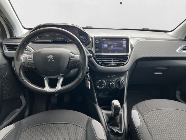 Peugeot 208 5P STYLE 1.2L PureTech 82 - Foto 12