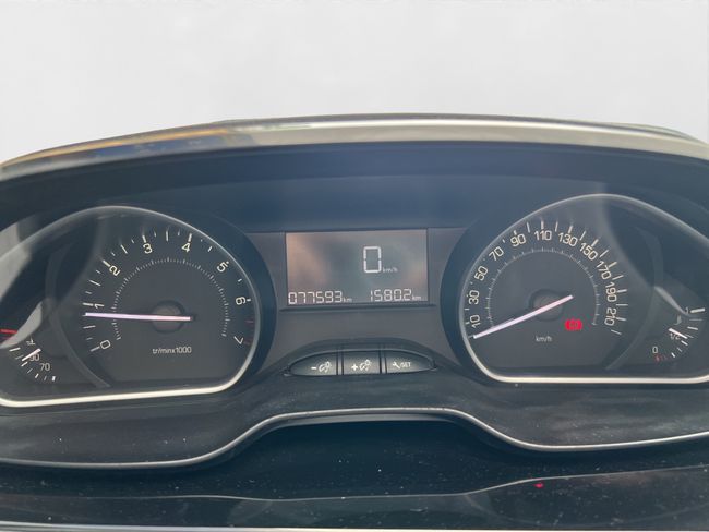 Peugeot 208 5P STYLE 1.2L PureTech 82 - Foto 11