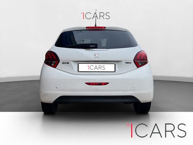 Peugeot 208 5P STYLE 1.2L PureTech 82 - Foto 6