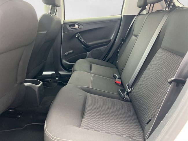 Peugeot 208 5P STYLE 1.2L PureTech 82 - Foto 18